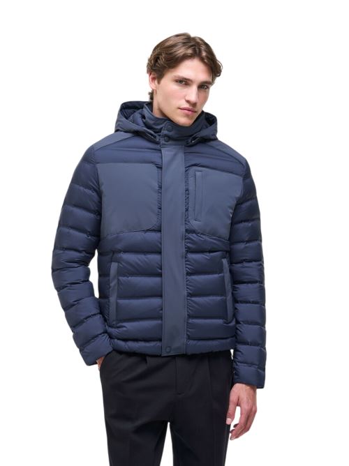 Colmar Vestes bleues
