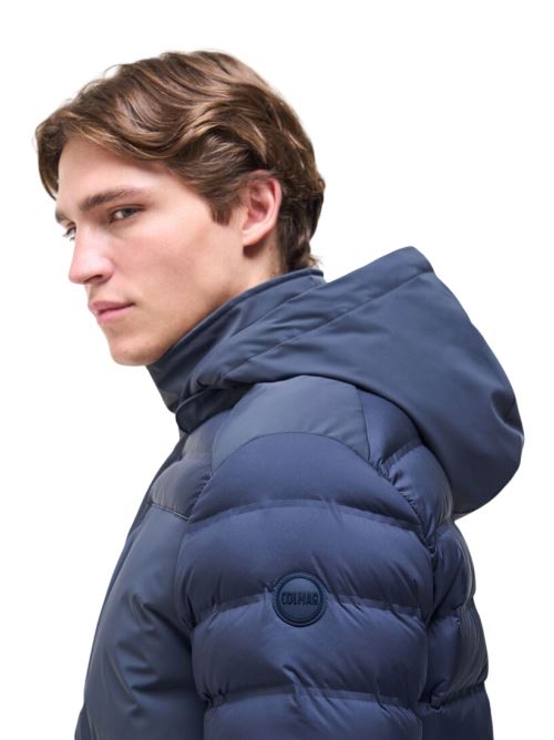 Colmar Vestes bleues