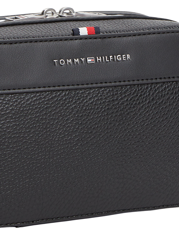 TOMMY JEANS  Borse... Nero