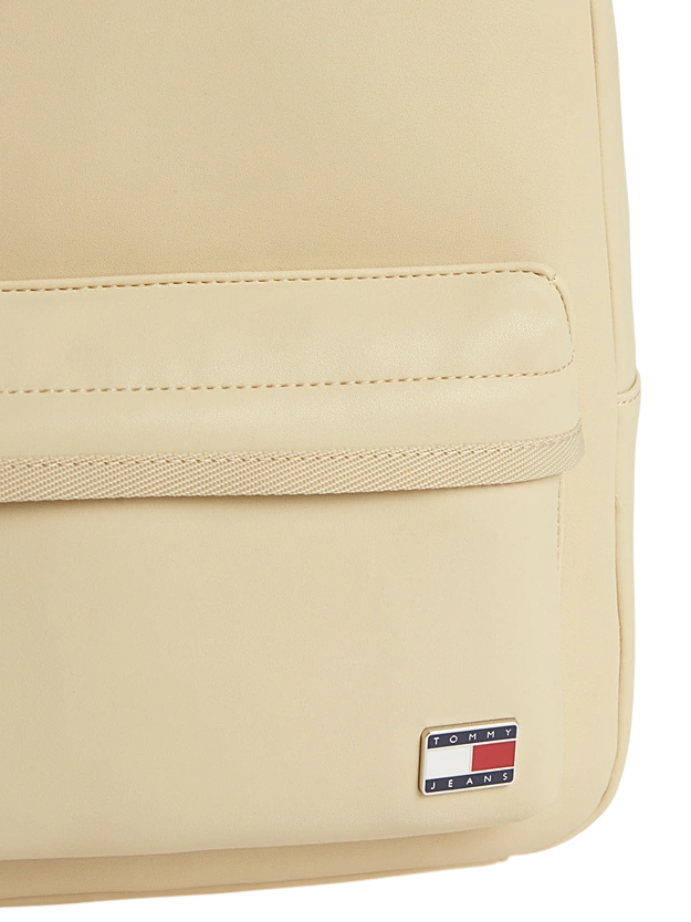 TOMMY JEANS  Borse... Panna