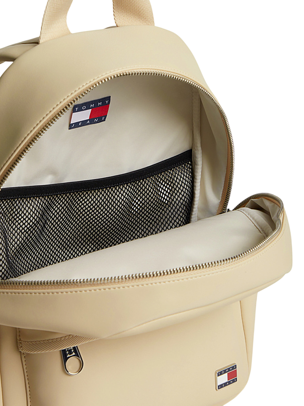 TOMMY JEANS  Borse... Panna