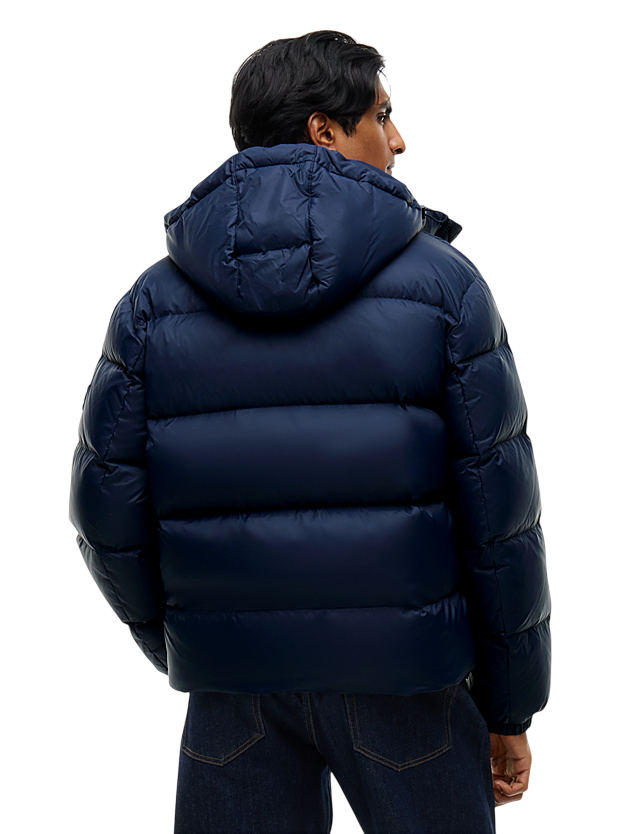 TOMMY JEANS  Giacconi Blu