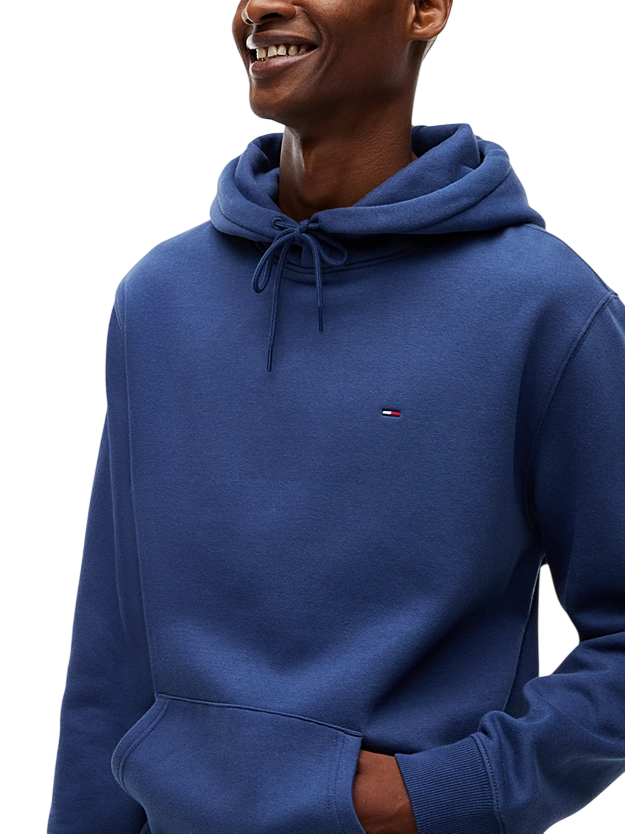 TOMMY JEANS  Maglie Blu