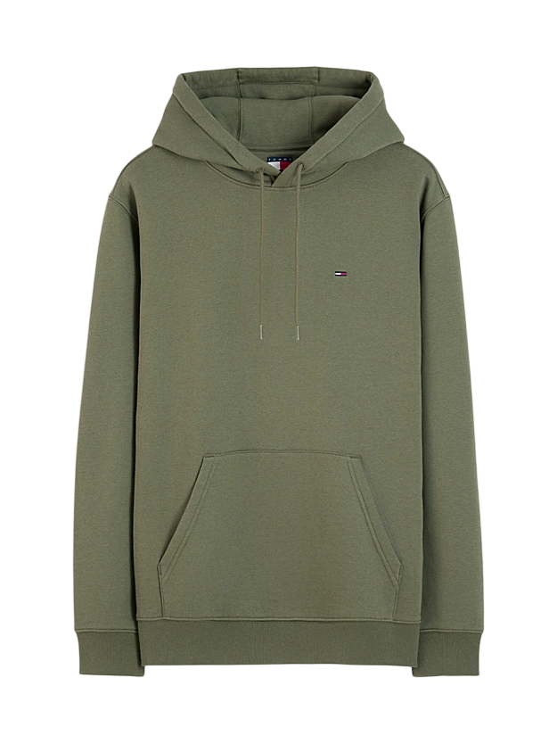 TOMMY JEANS  Maglie Verde