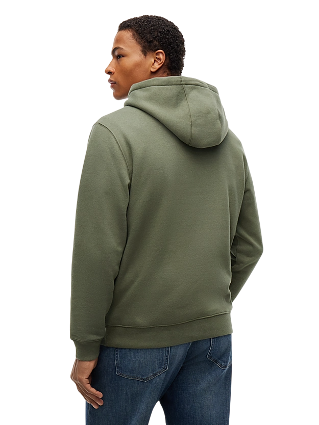 TOMMY JEANS  Maglie Verde