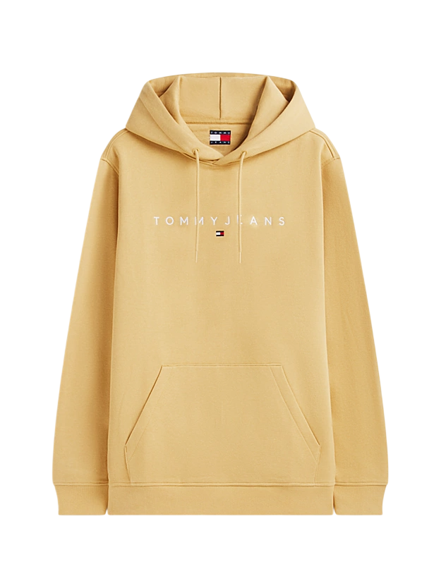 TOMMY JEANS  Sweaters Beige