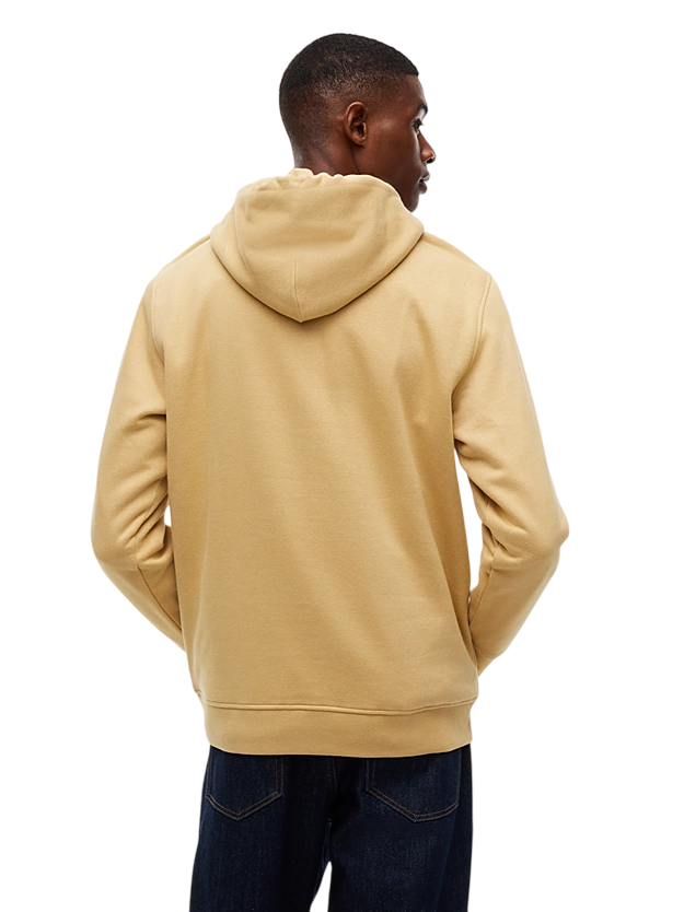 TOMMY JEANS  Sweaters Beige