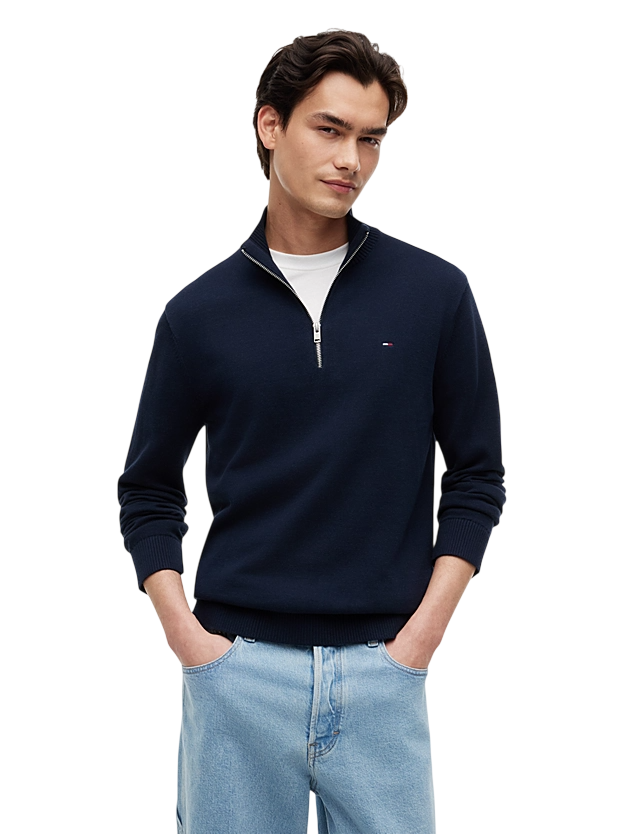 TOMMY JEANS  Maglie Blu