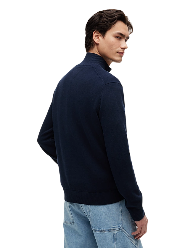 TOMMY JEANS  Maglie Blu