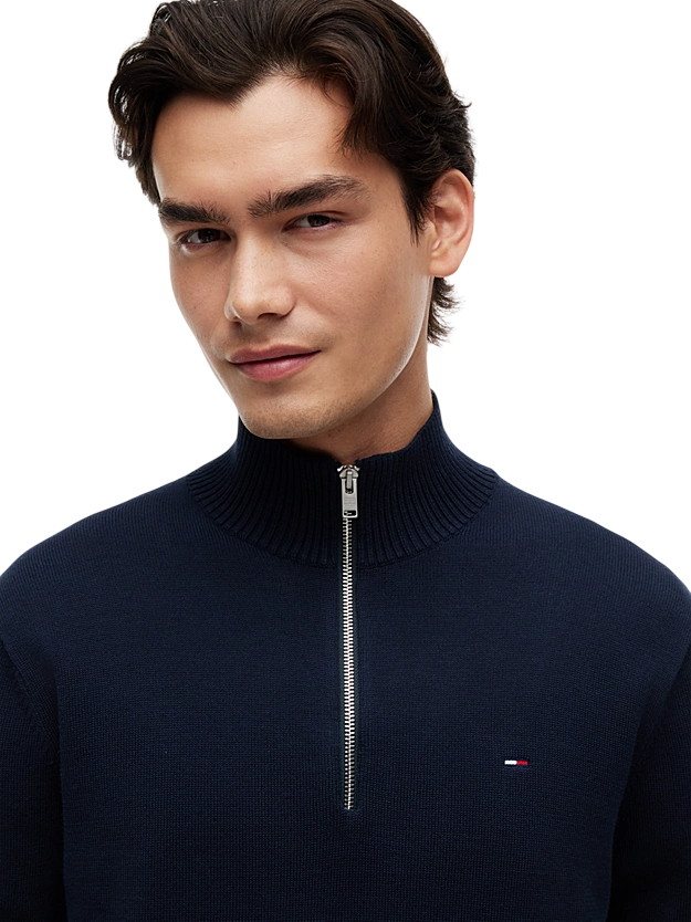 TOMMY JEANS  Maglie Blu
