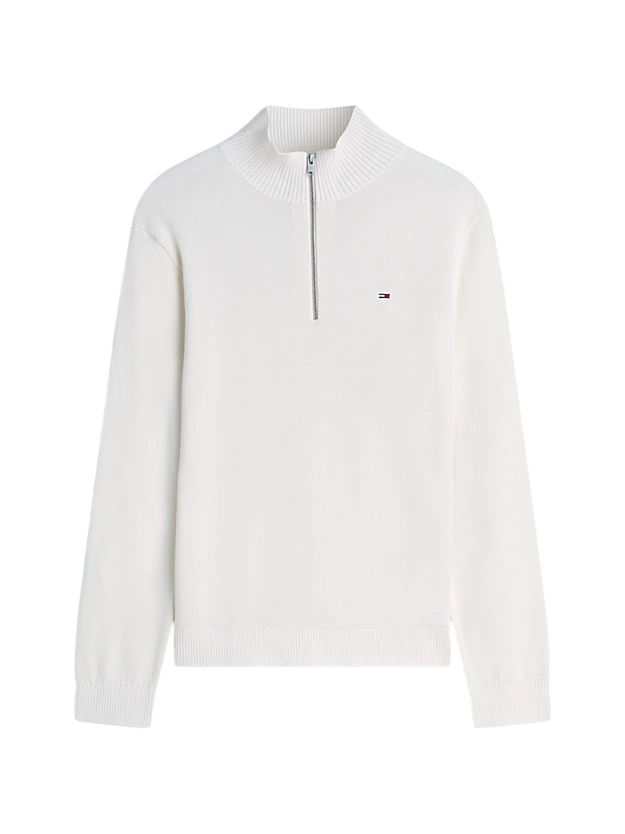 Tommy Jeans Camisas blancas