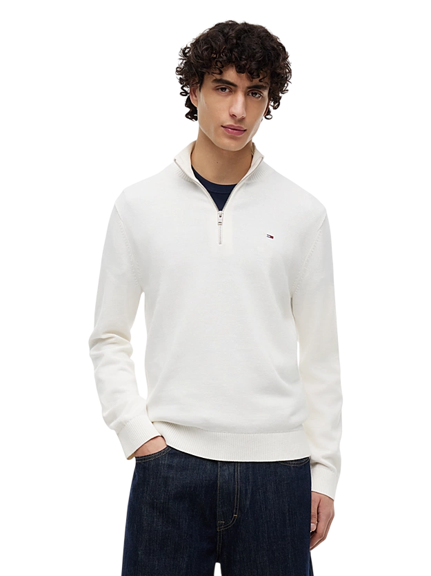 Tommy Jeans Camisas blancas