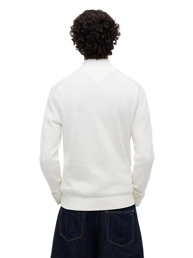 Tommy Jeans Camisas blancas