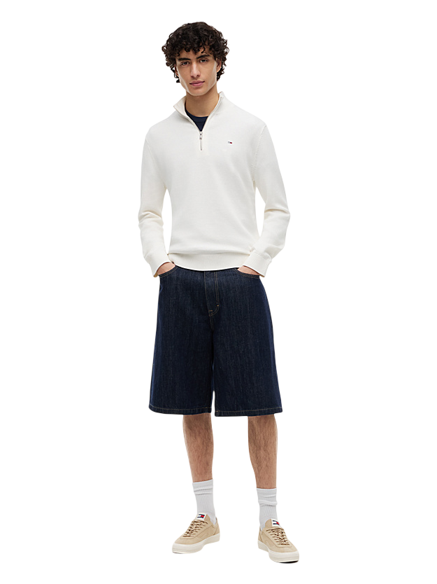 Tommy Jeans Camisas blancas