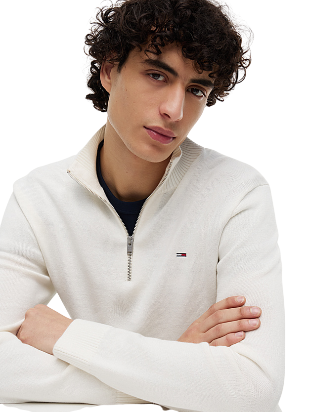 Tommy Jeans Camisas blancas