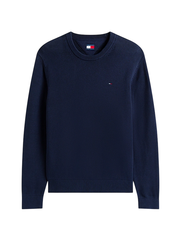 Tommy Jeans Camisetas azules