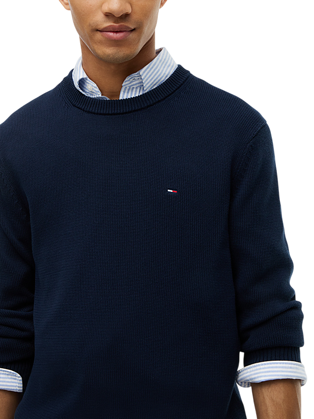 Tommy Jeans Camisetas azules