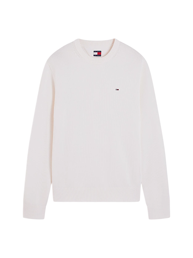 Tommy Jeans Camisas blancas