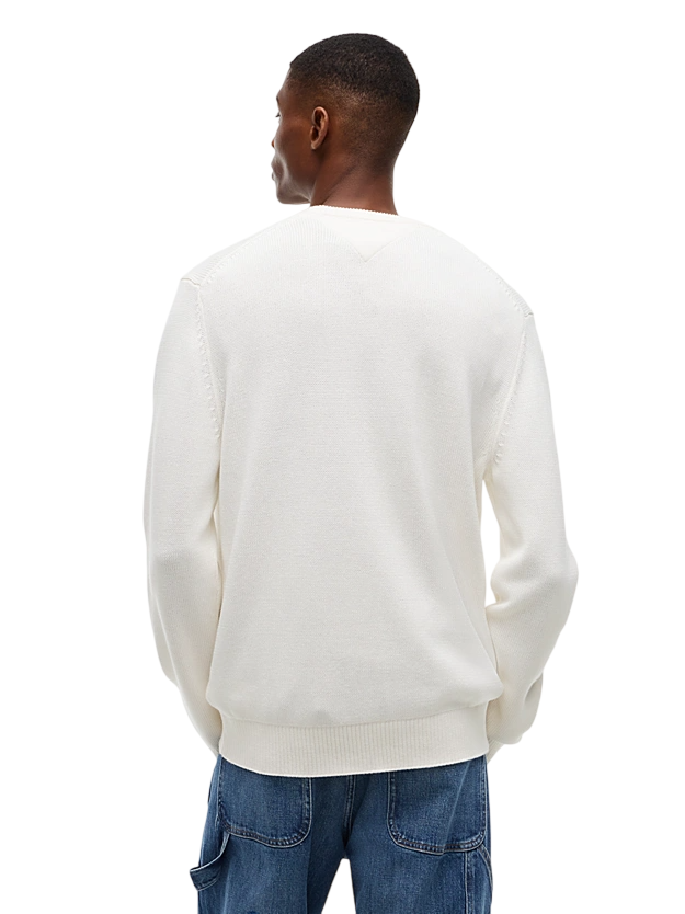 Tommy Jeans Camisas blancas