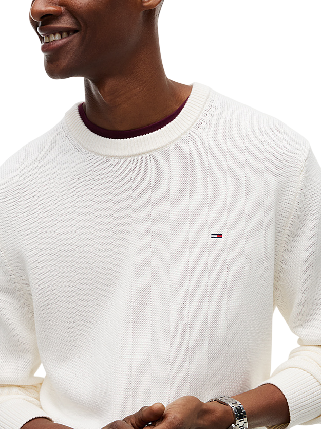Tommy Jeans Camisas blancas
