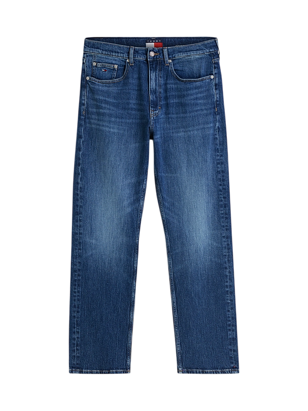 TOMMY JEANS  Jeans Blu