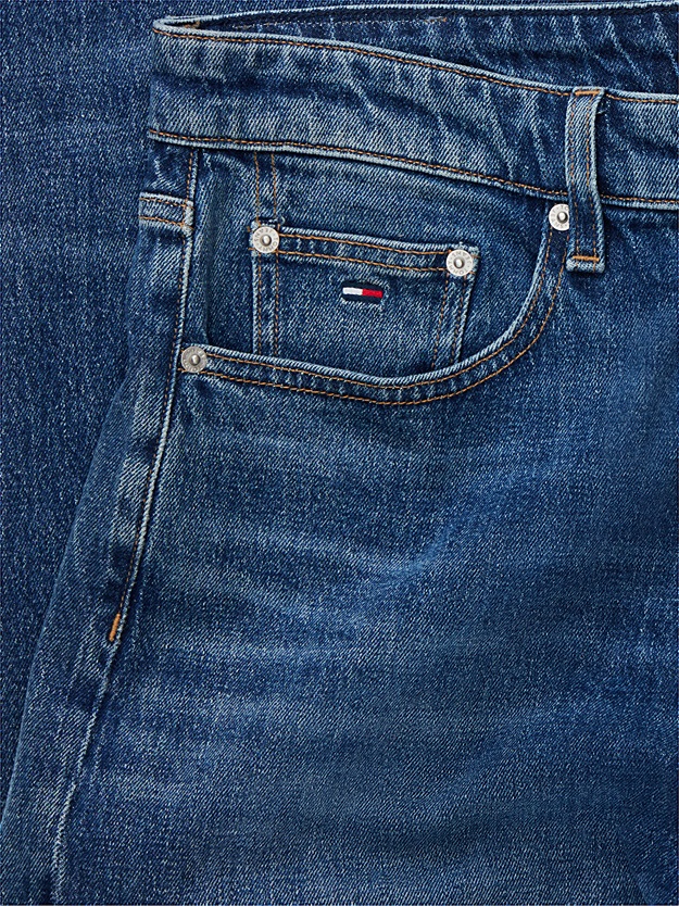 TOMMY JEANS  Jeans Blu