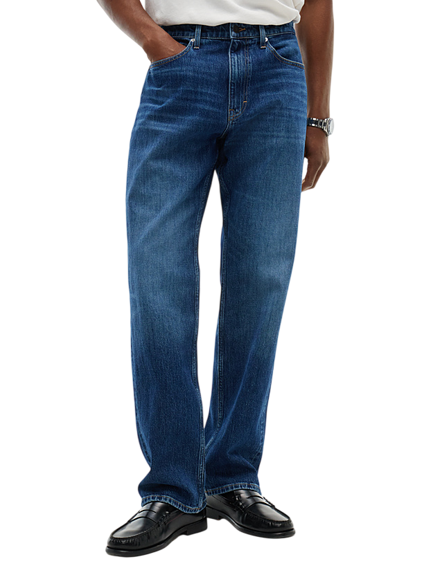 TOMMY JEANS  Jeans Blu