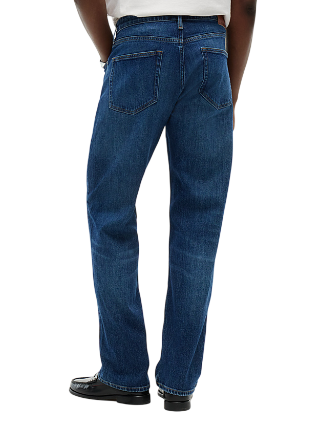 TOMMY JEANS  Jeans Blu