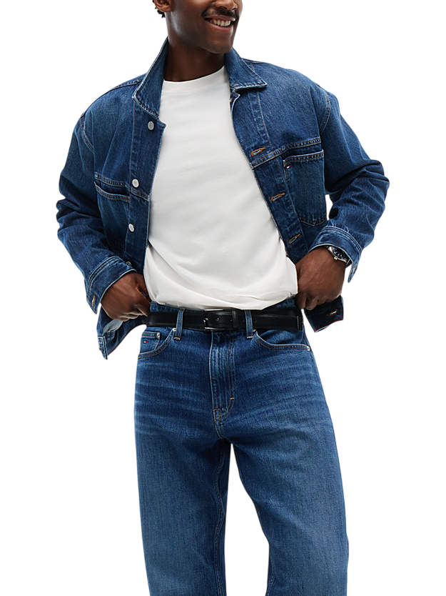 TOMMY JEANS  Jeans Blu