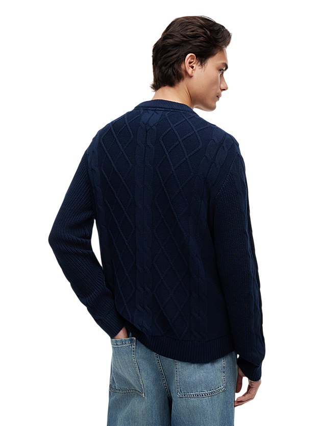 Tommy Jeans Camisetas azules