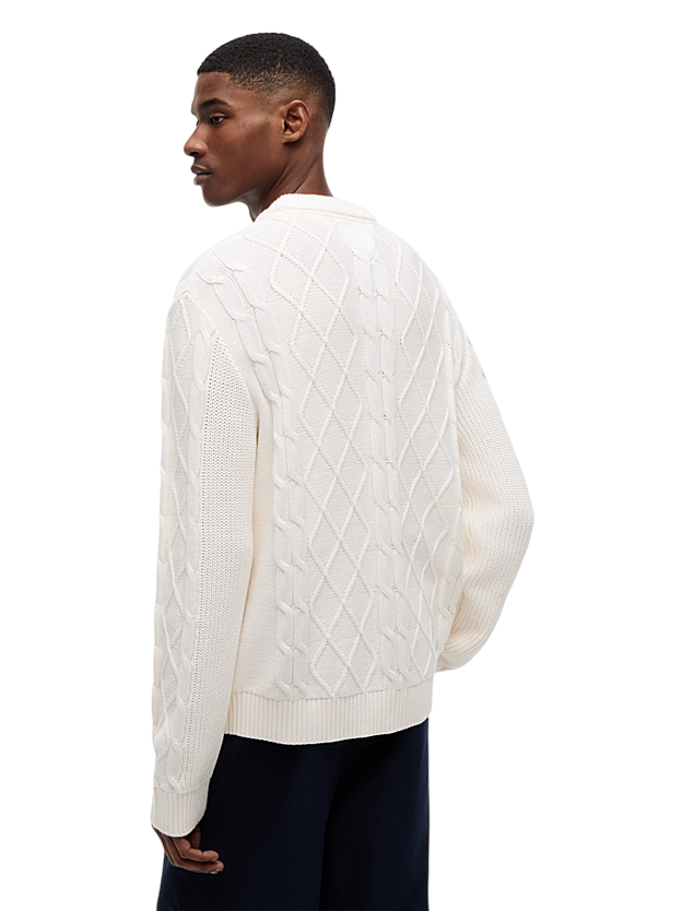 Tommy Jeans Camisas blancas