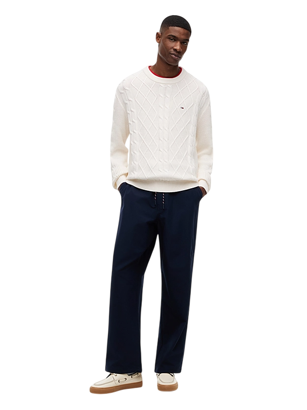 Tommy Jeans Camisas blancas