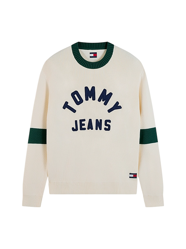 Tommy Jeans Camisas