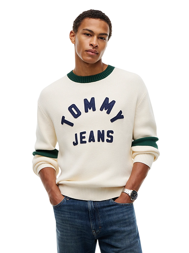 Tommy Jeans Camisas