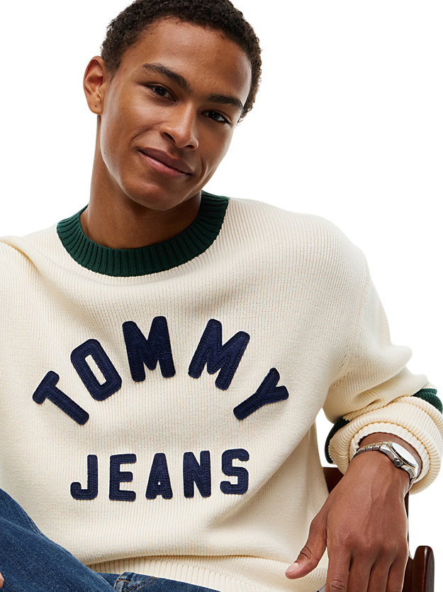Tommy Jeans Camisas