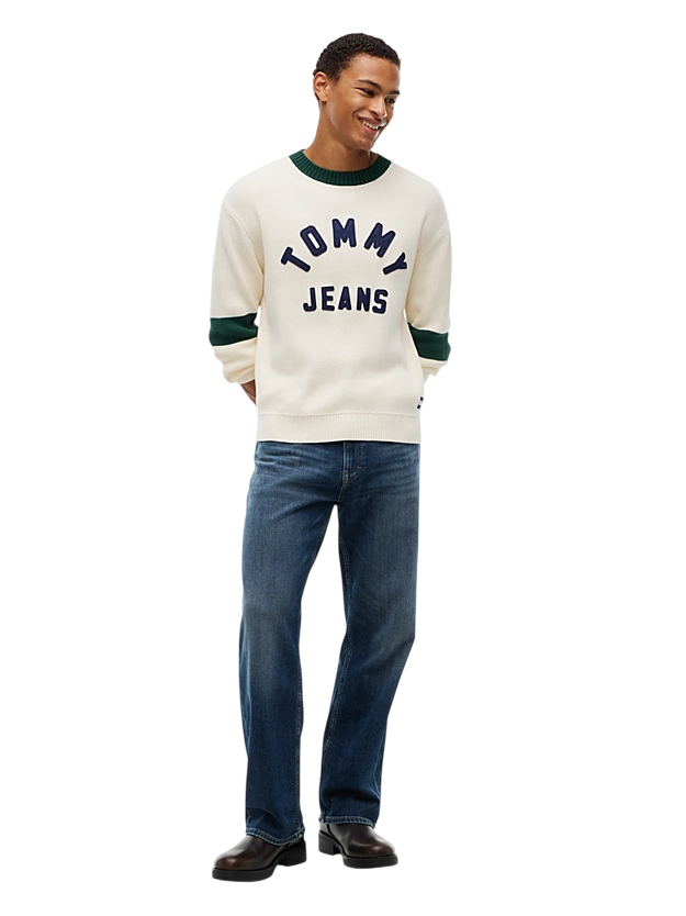 Tommy Jeans Camisas