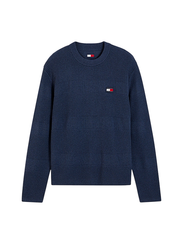 Tommy Jeans Camisetas azules