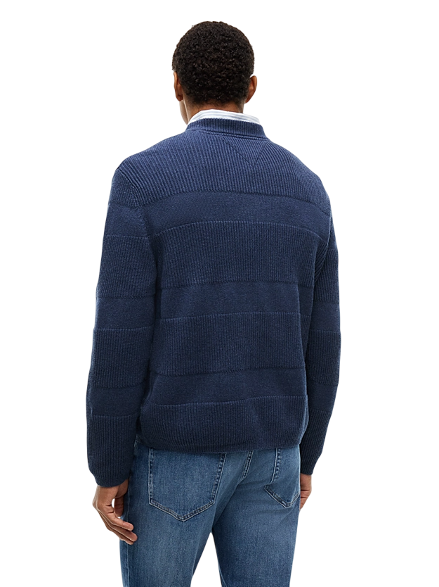 Tommy Jeans Camisetas azules