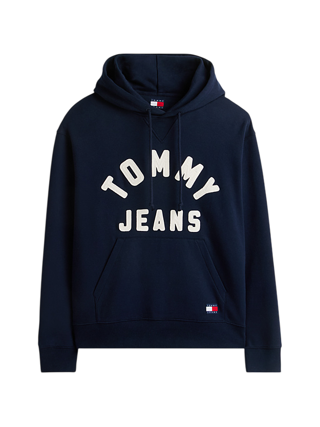 TOMMY JEANS  Maglie Blu