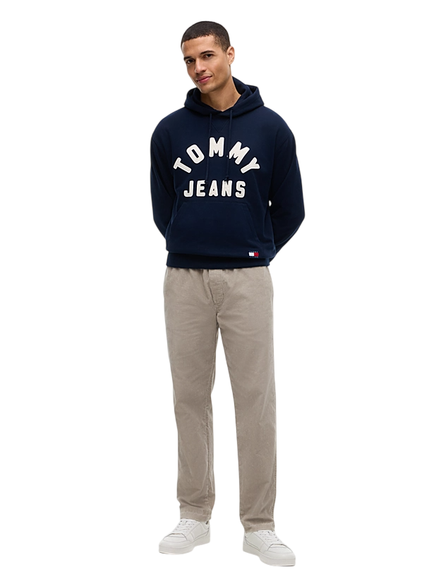 TOMMY JEANS  Maglie Blu