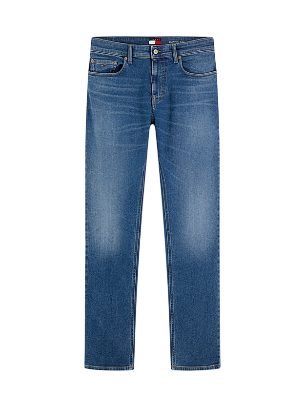 TOMMY JEANS  Jeans Blu