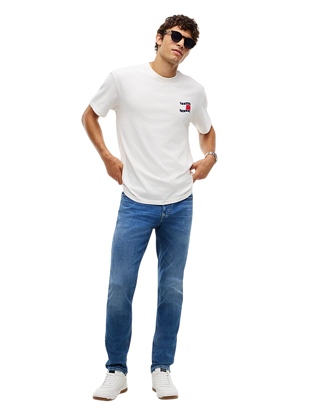TOMMY JEANS  Jeans Blu