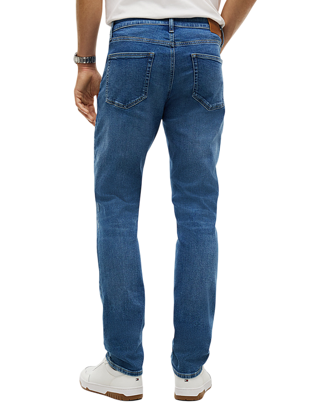 TOMMY JEANS  Jeans Blu