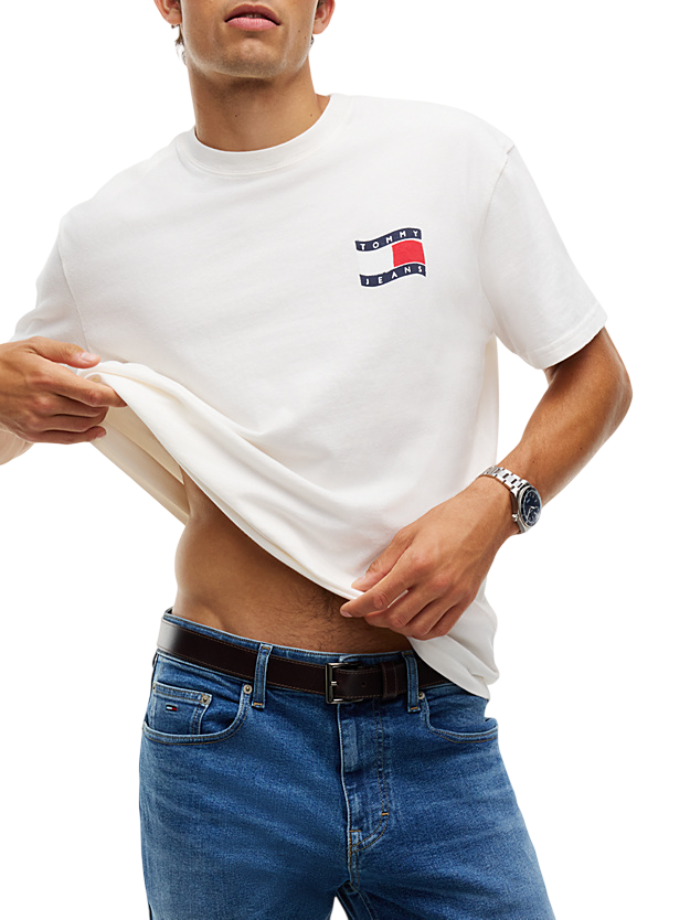 TOMMY JEANS  Jeans Blu