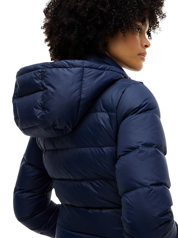 TOMMY JEANS  Giacconi Blu