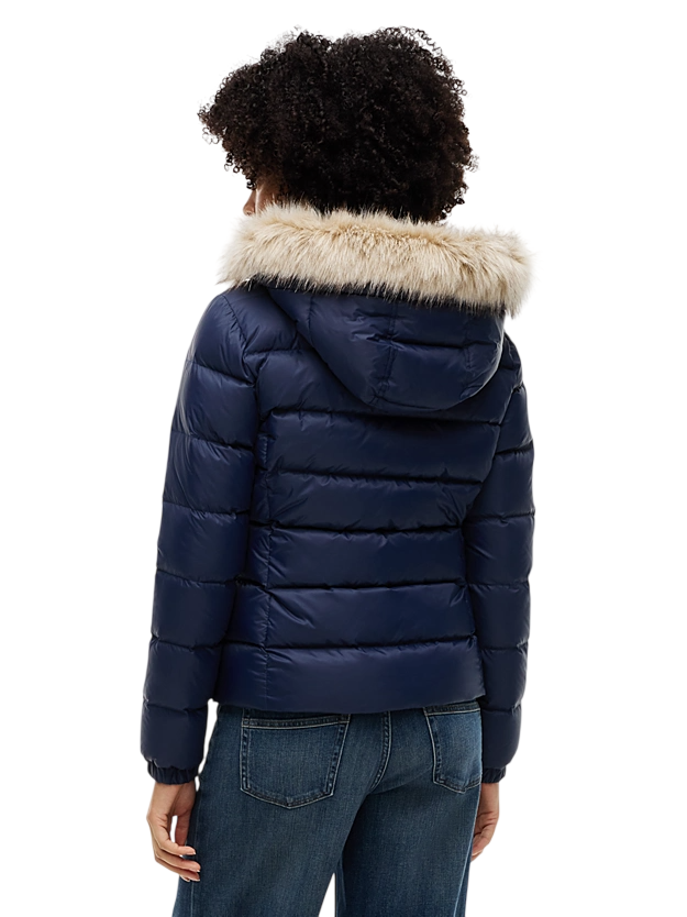 TOMMY JEANS  Giacconi Blu