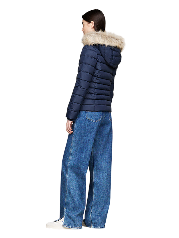 TOMMY JEANS  Giacconi Blu