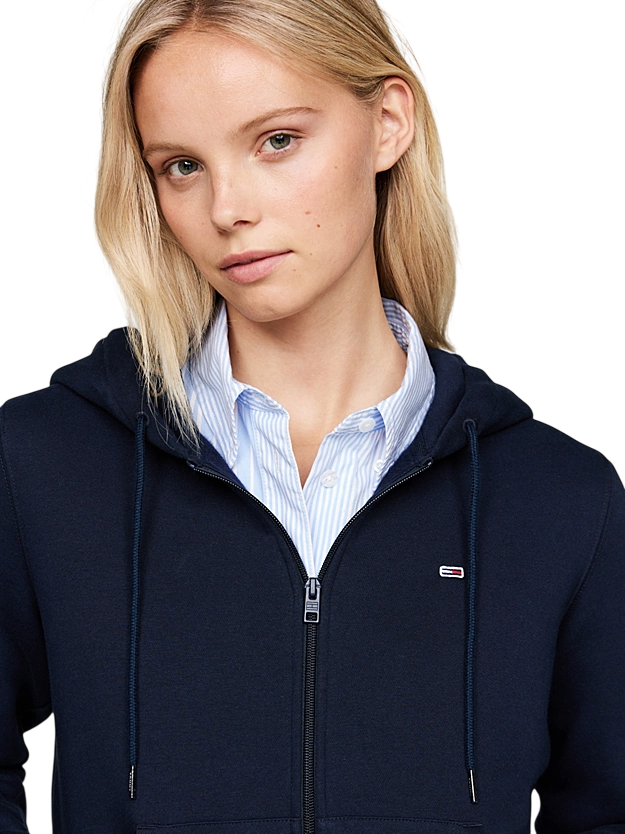 TOMMY JEANS  Maglie Blu