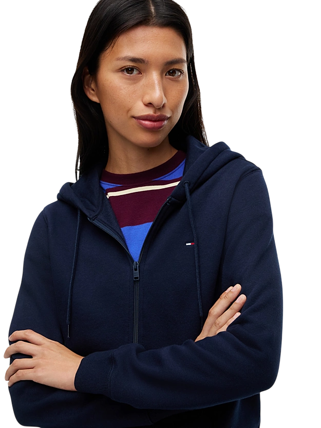 TOMMY JEANS  Maglie Blu