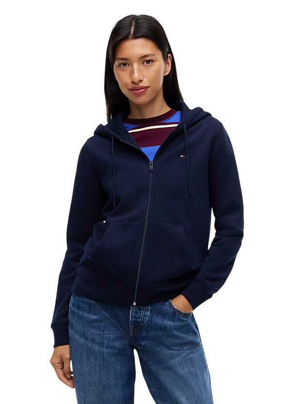 TOMMY JEANS  Maglie Blu